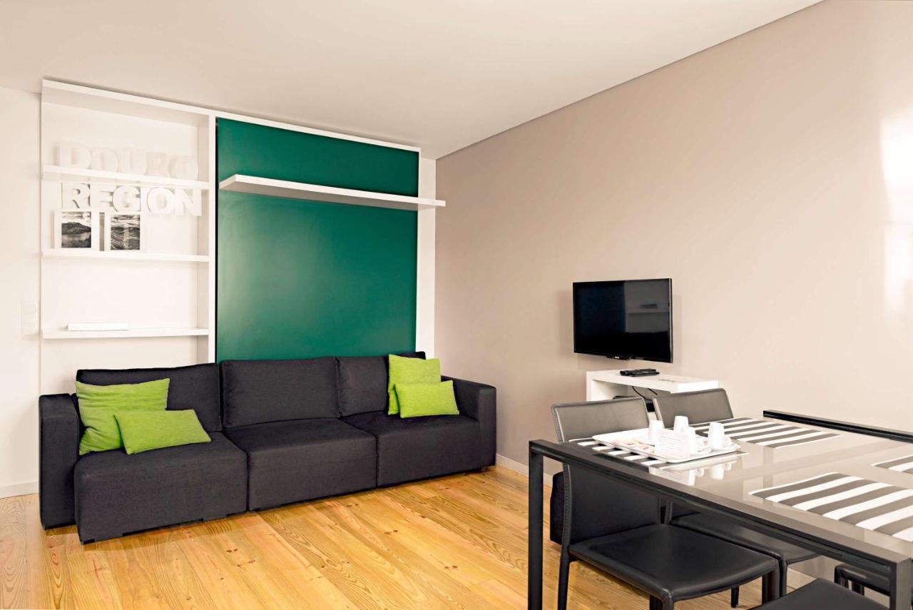 Oldcity Design Apartments Porto Eksteriør bilde