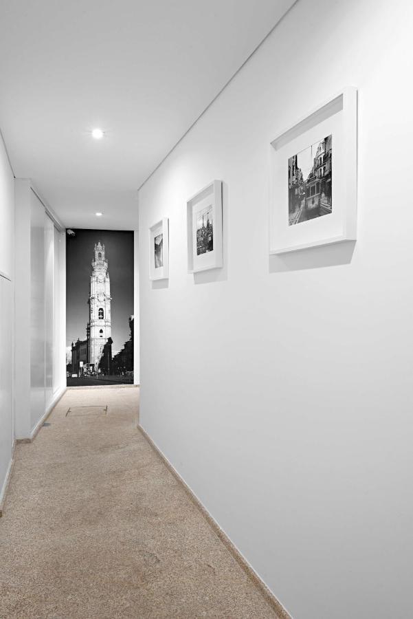 Oldcity Design Apartments Porto Eksteriør bilde