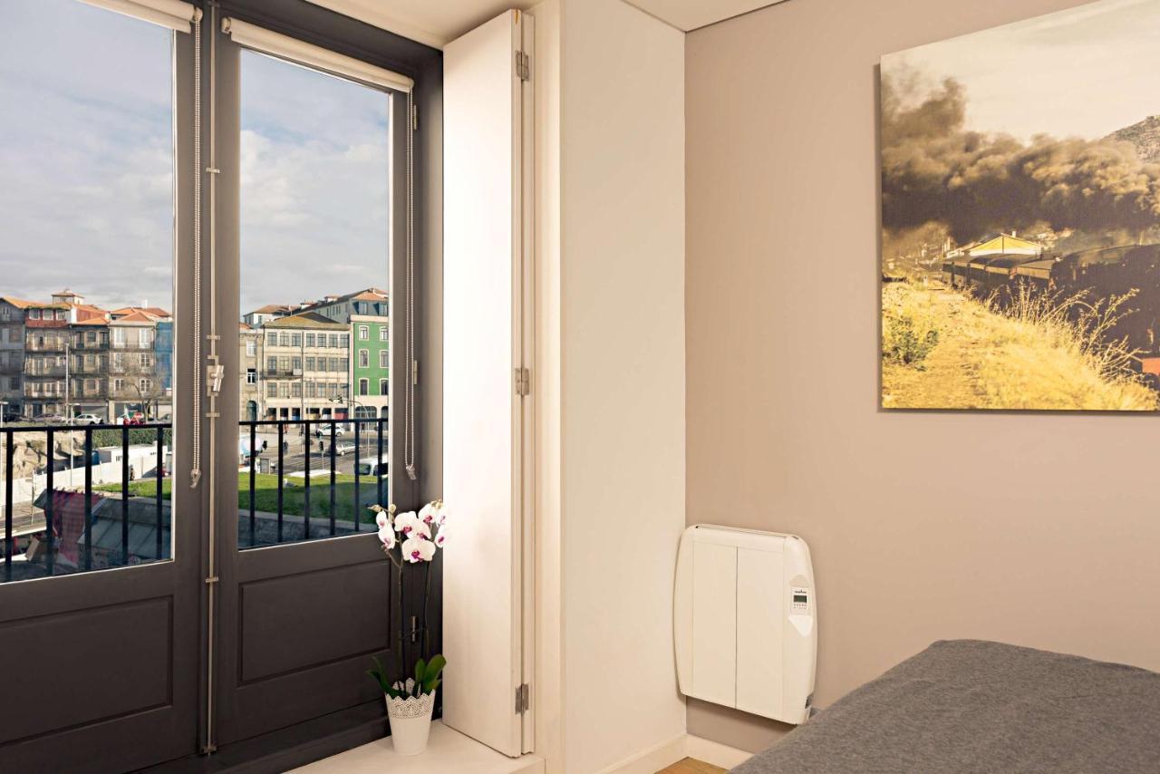 Oldcity Design Apartments Porto Eksteriør bilde