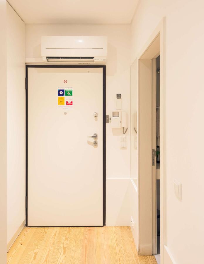 Oldcity Design Apartments Porto Eksteriør bilde
